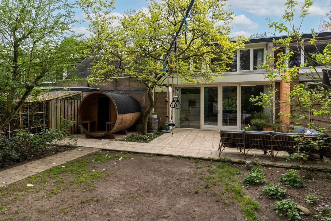 Photo 58 of Bilderdijkstraat 5