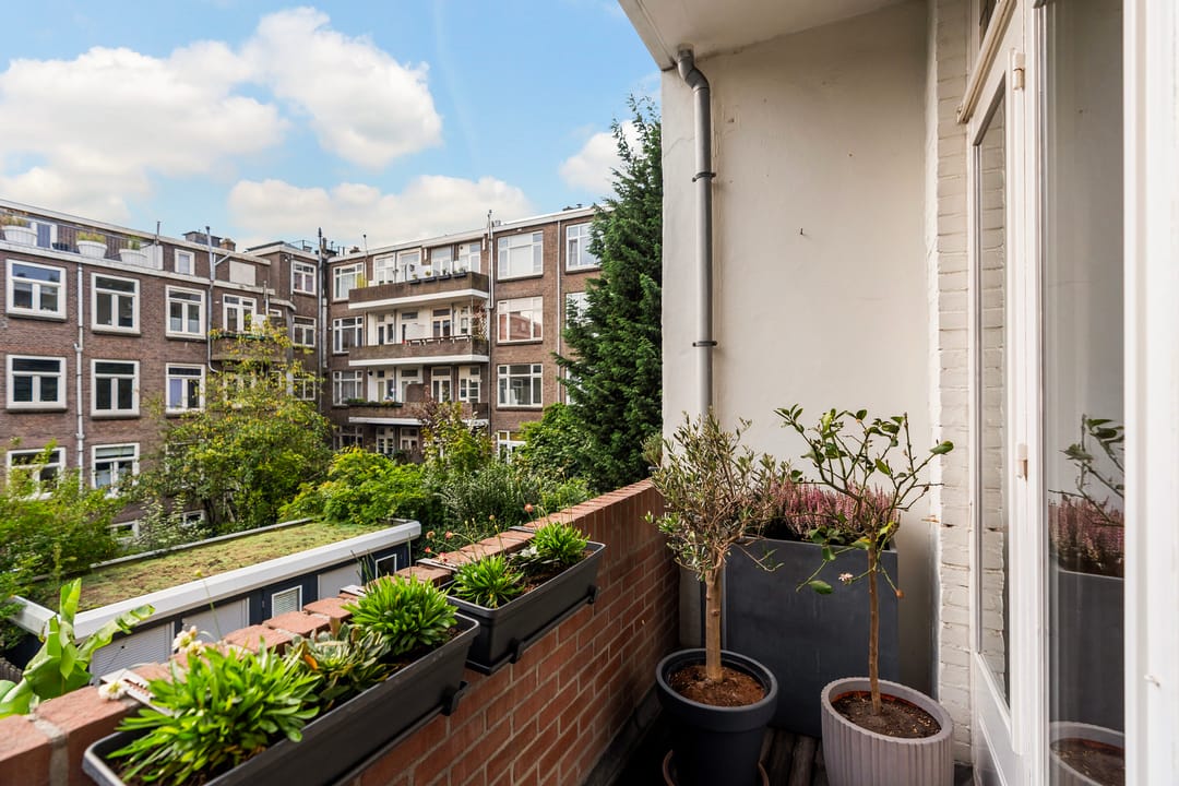 Foto 16 van Bijlwerffstraat 38-B