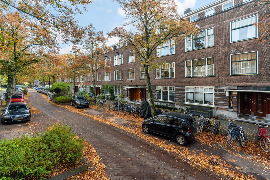 Foto 32 van Bijlwerffstraat 38-B