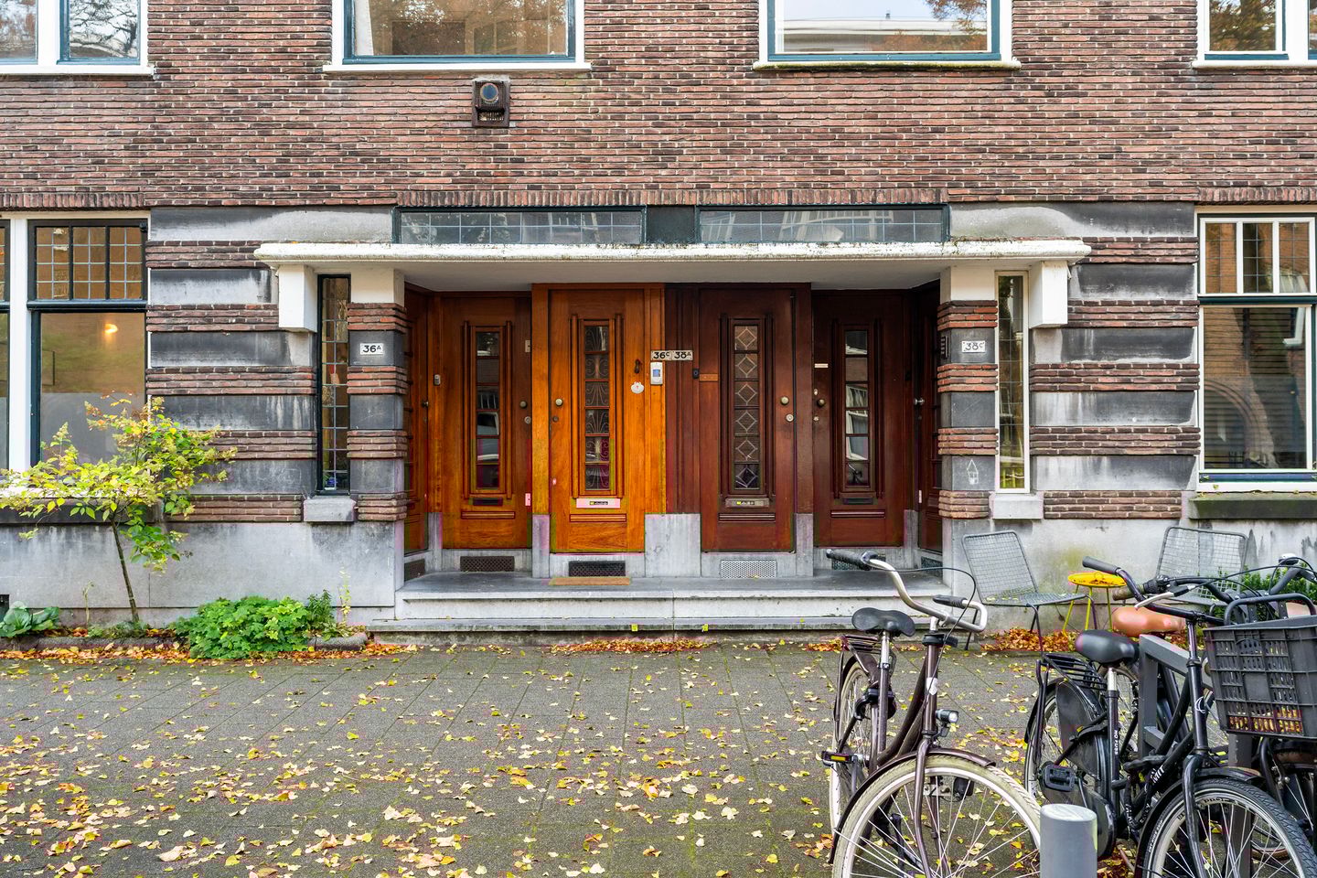 Foto 5 van Bijlwerffstraat 38-B