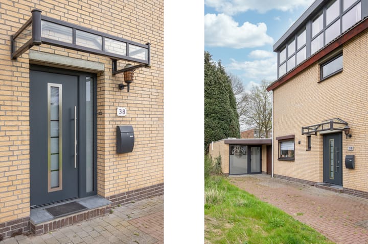 Photo 4 of Lichtenbergstraat 38