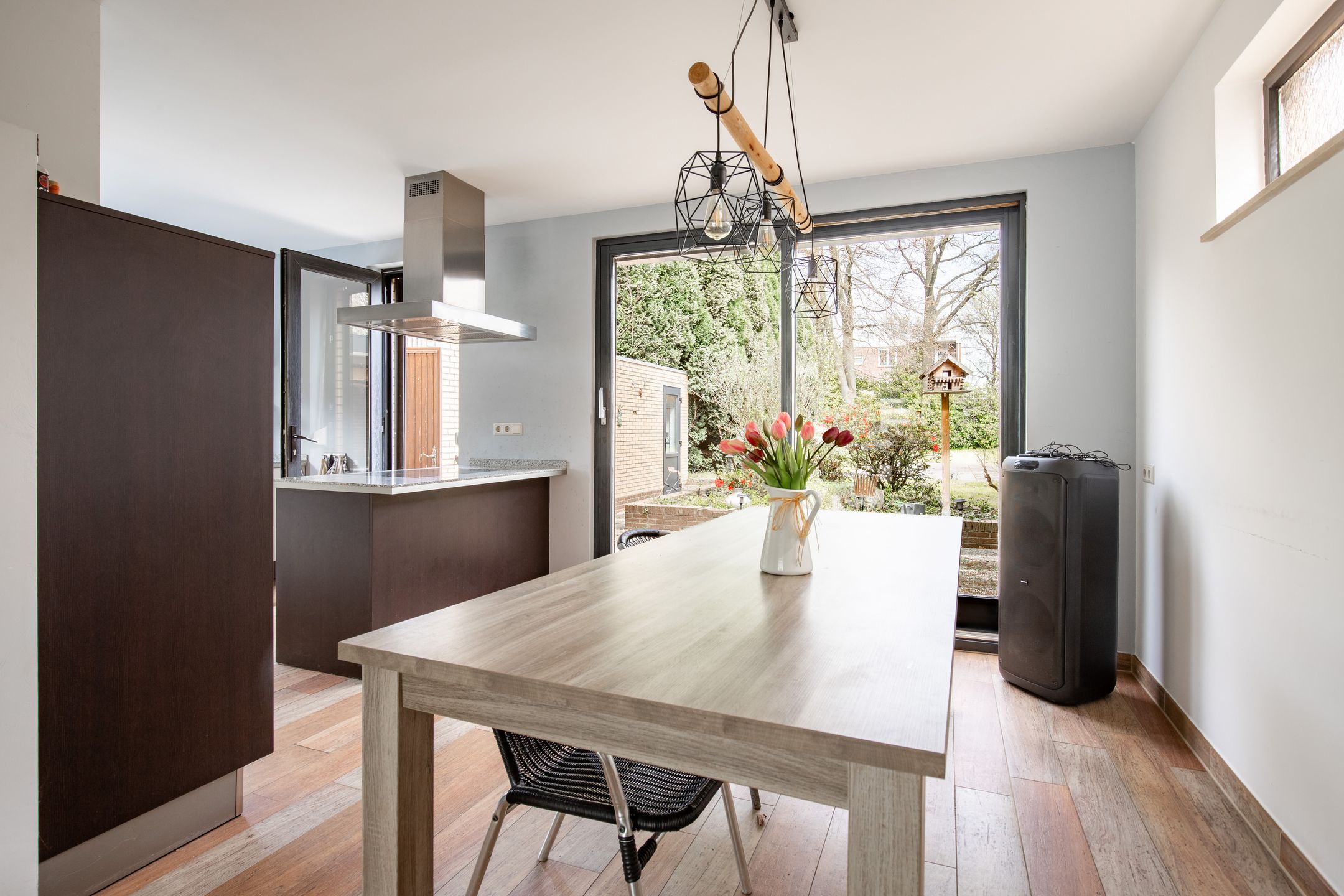 Photo 9 of Lichtenbergstraat 38