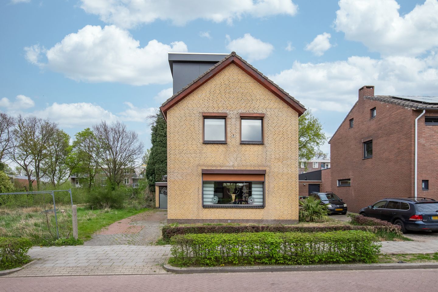 Photo 29 of Lichtenbergstraat 38