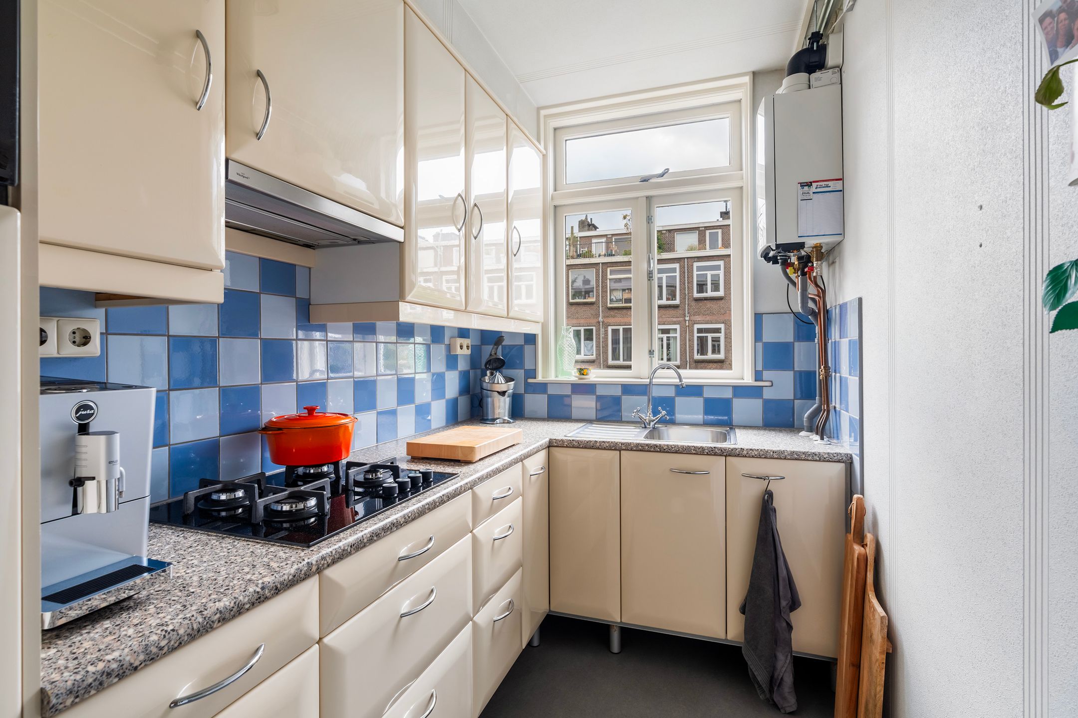 Foto 3 van Bijlwerffstraat 38-B