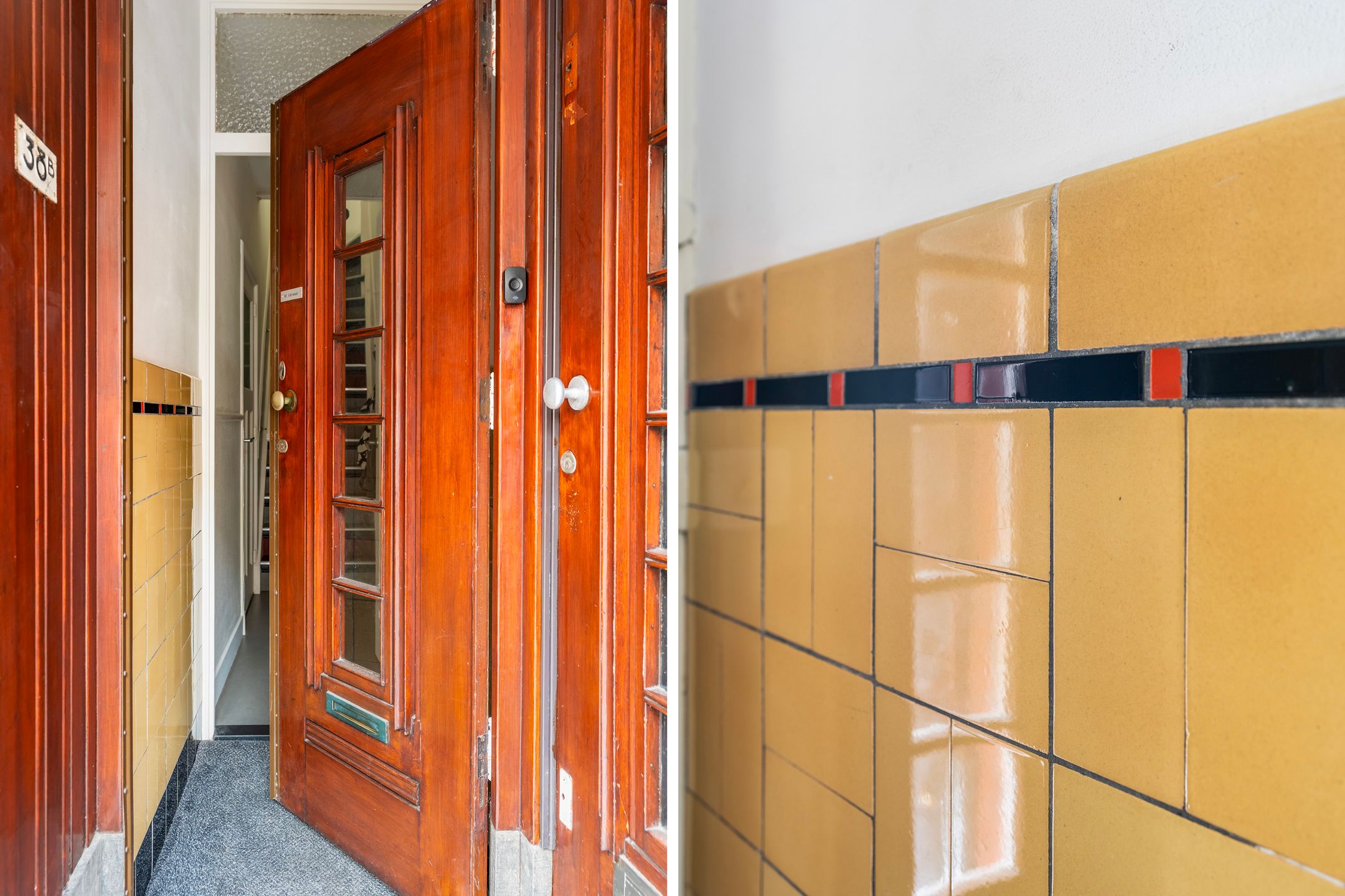 Foto 6 van Bijlwerffstraat 38-B