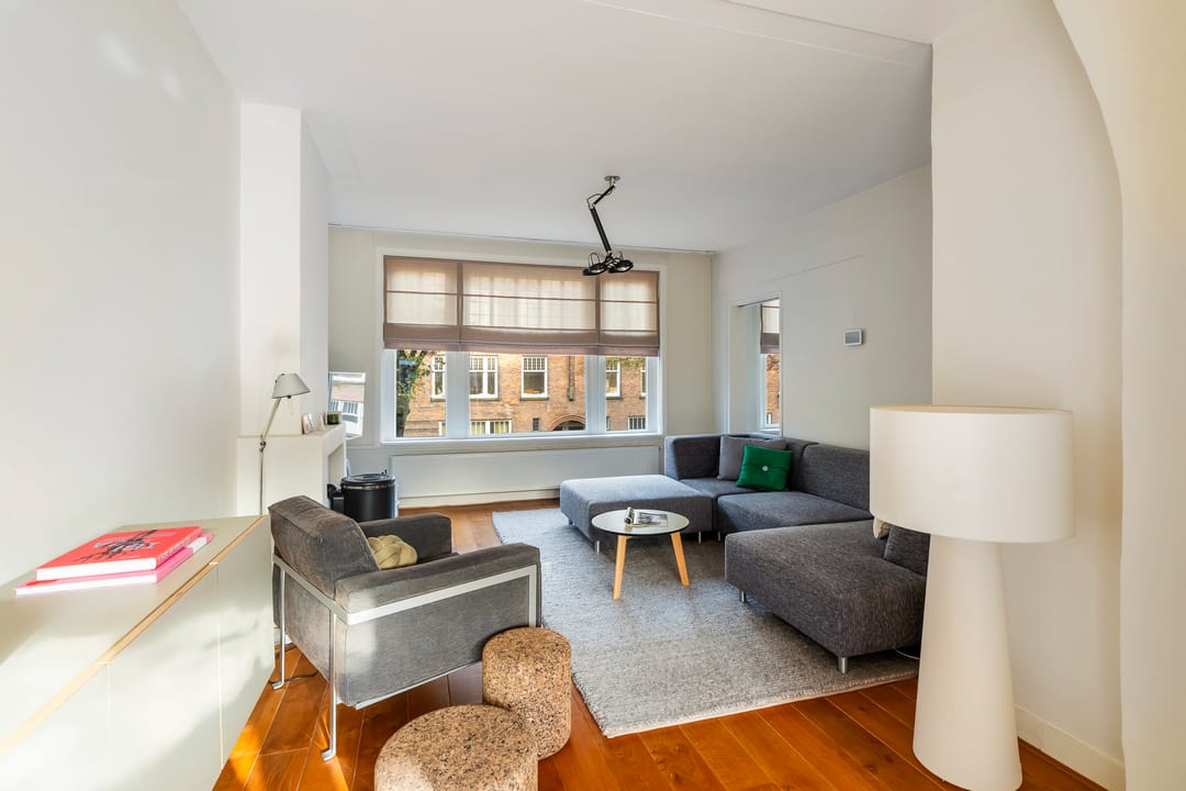 Foto 7 van Bijlwerffstraat 38-B