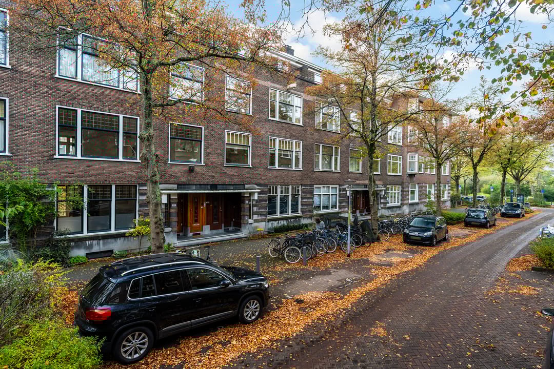 Foto 31 van Bijlwerffstraat 38-B