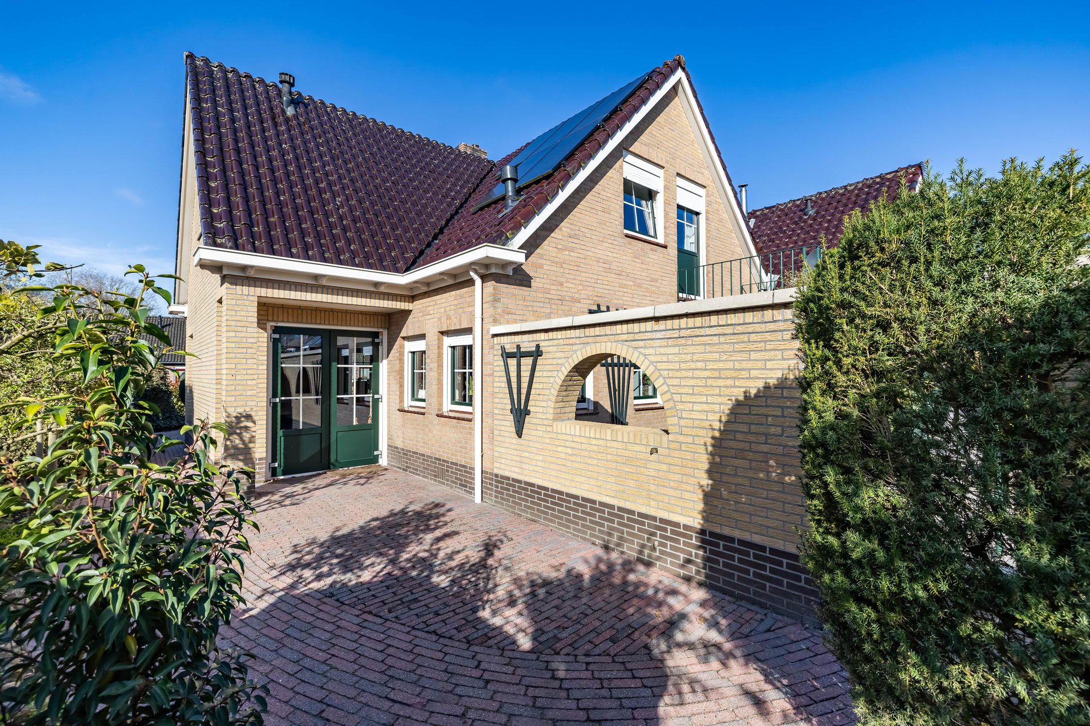 Foto 60 van Varenstraat 1