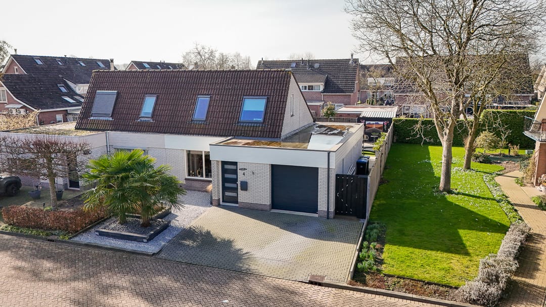 Foto 2 van de Bogerd 4