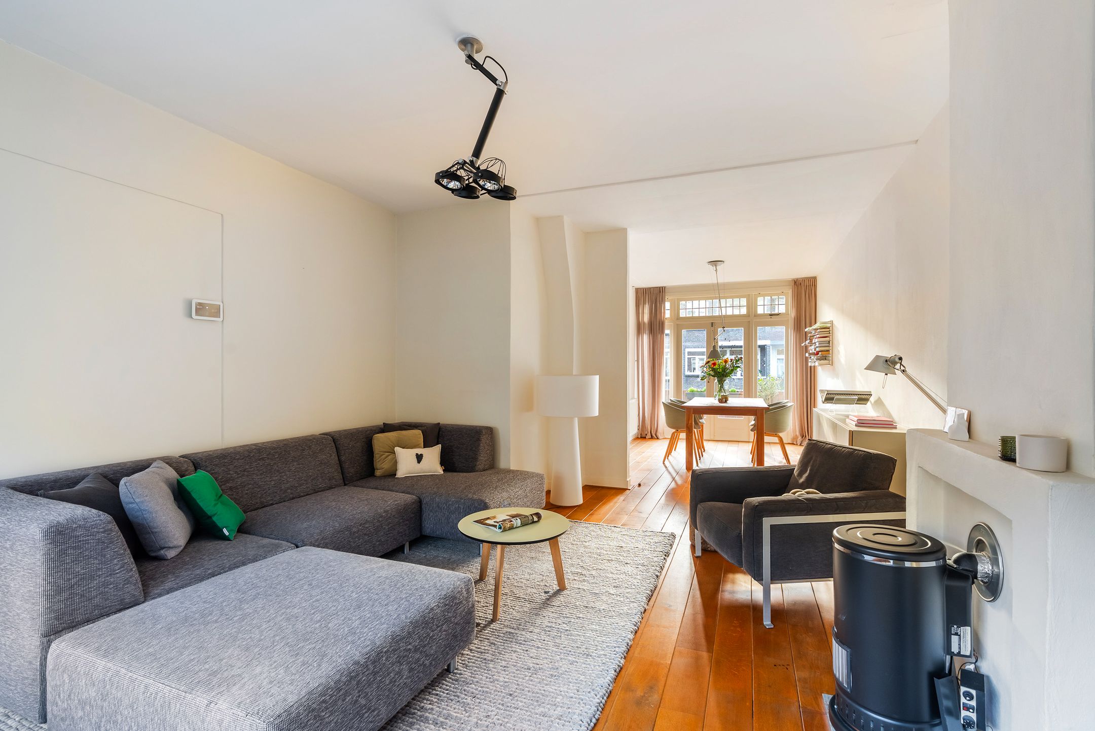 Foto 9 van Bijlwerffstraat 38-B