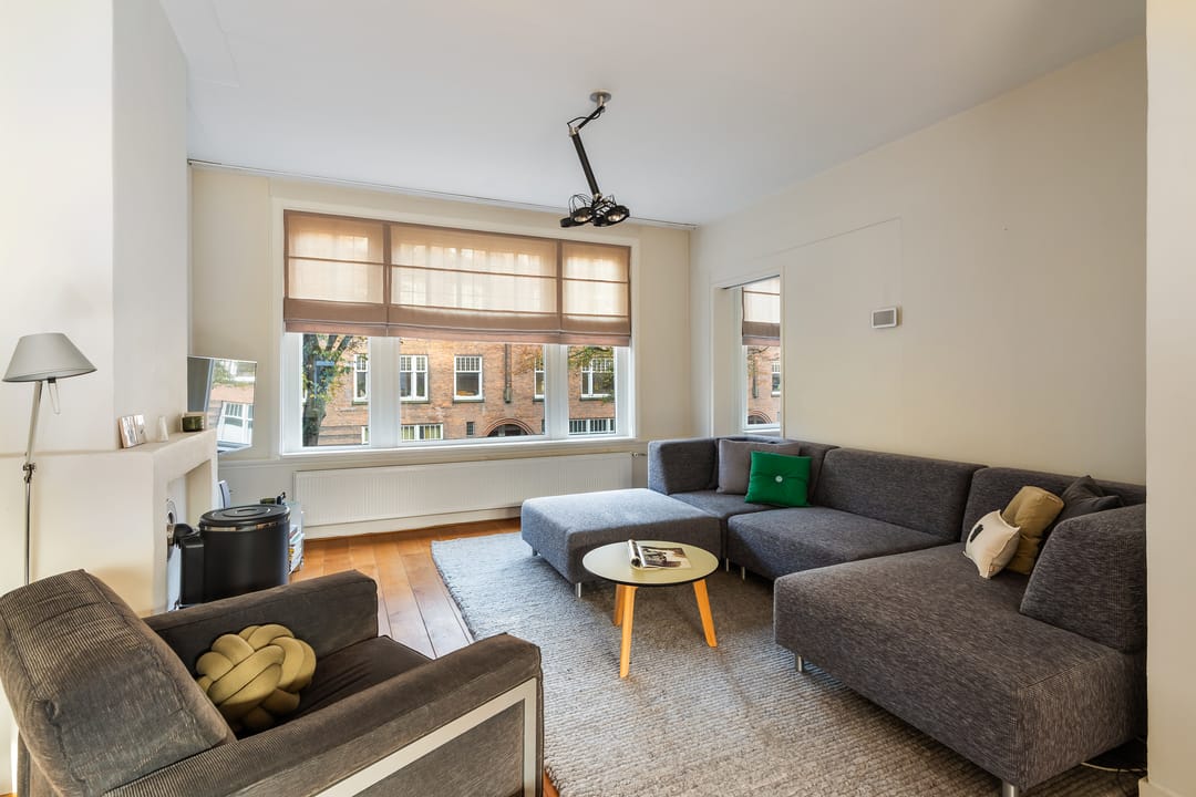 Foto 8 van Bijlwerffstraat 38-B