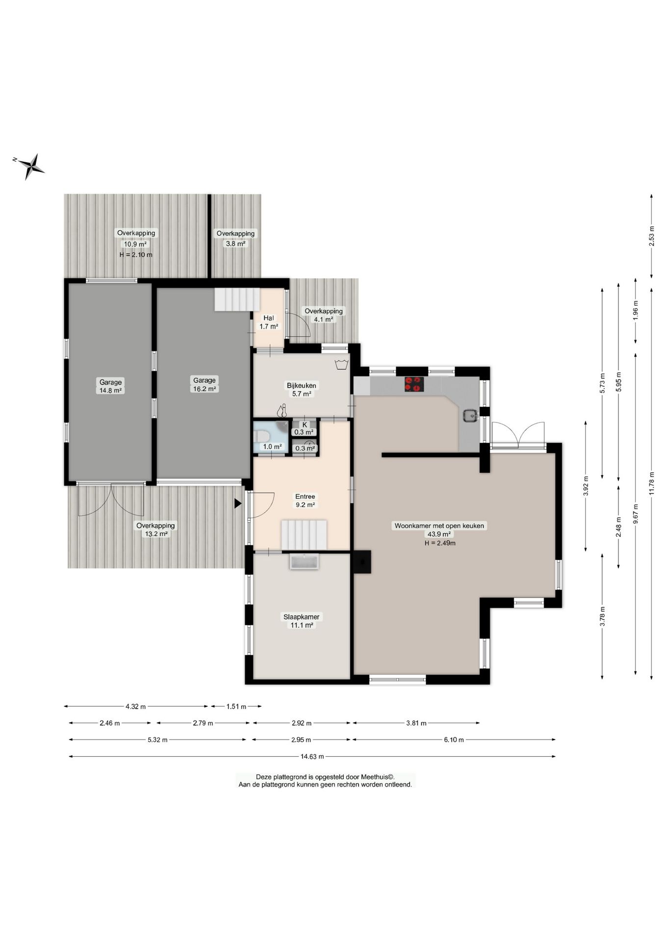 Foto 9 van Varenstraat 1