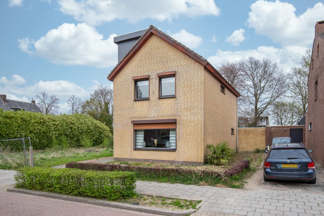 Photo 28 of Lichtenbergstraat 38