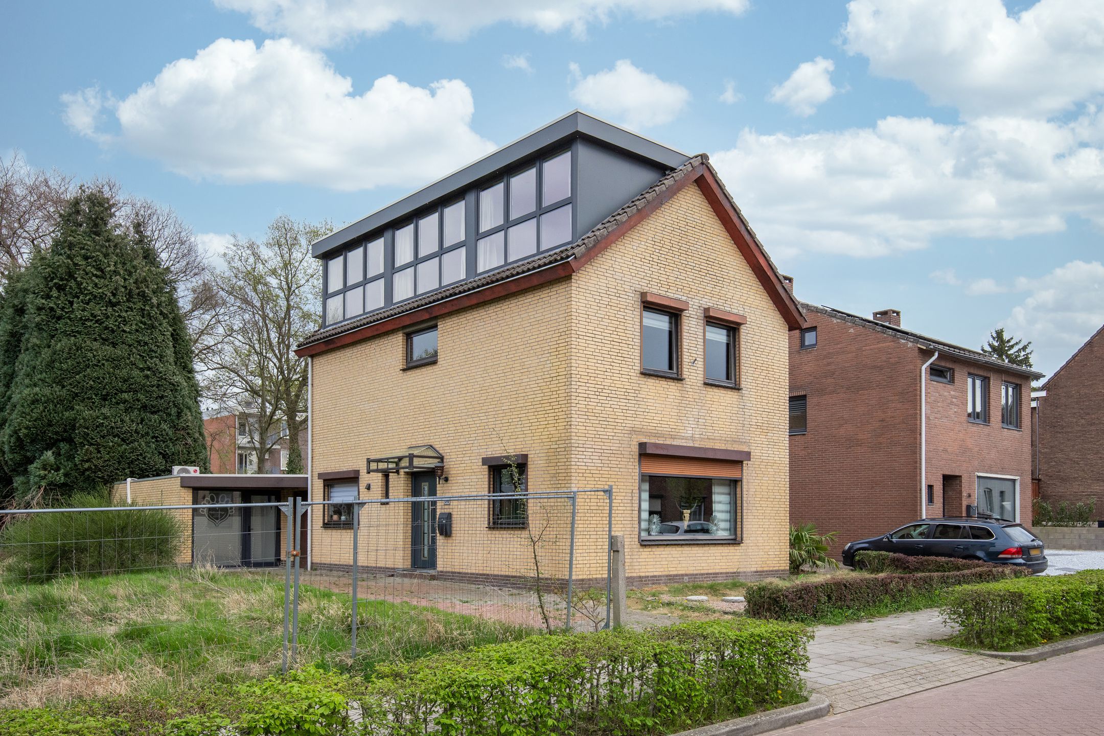 Lichtenbergstraat 38 