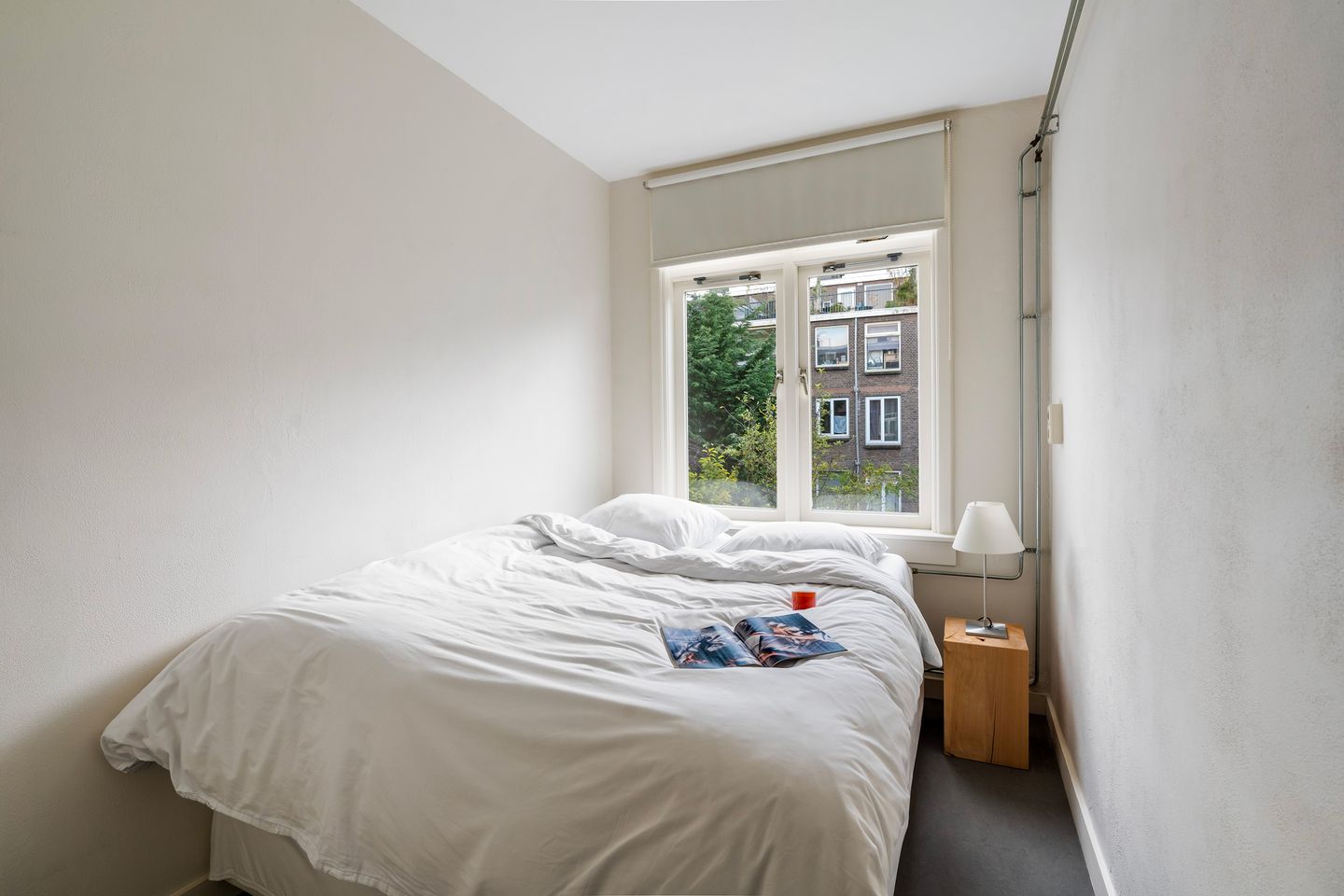 Foto 20 van Bijlwerffstraat 38-B