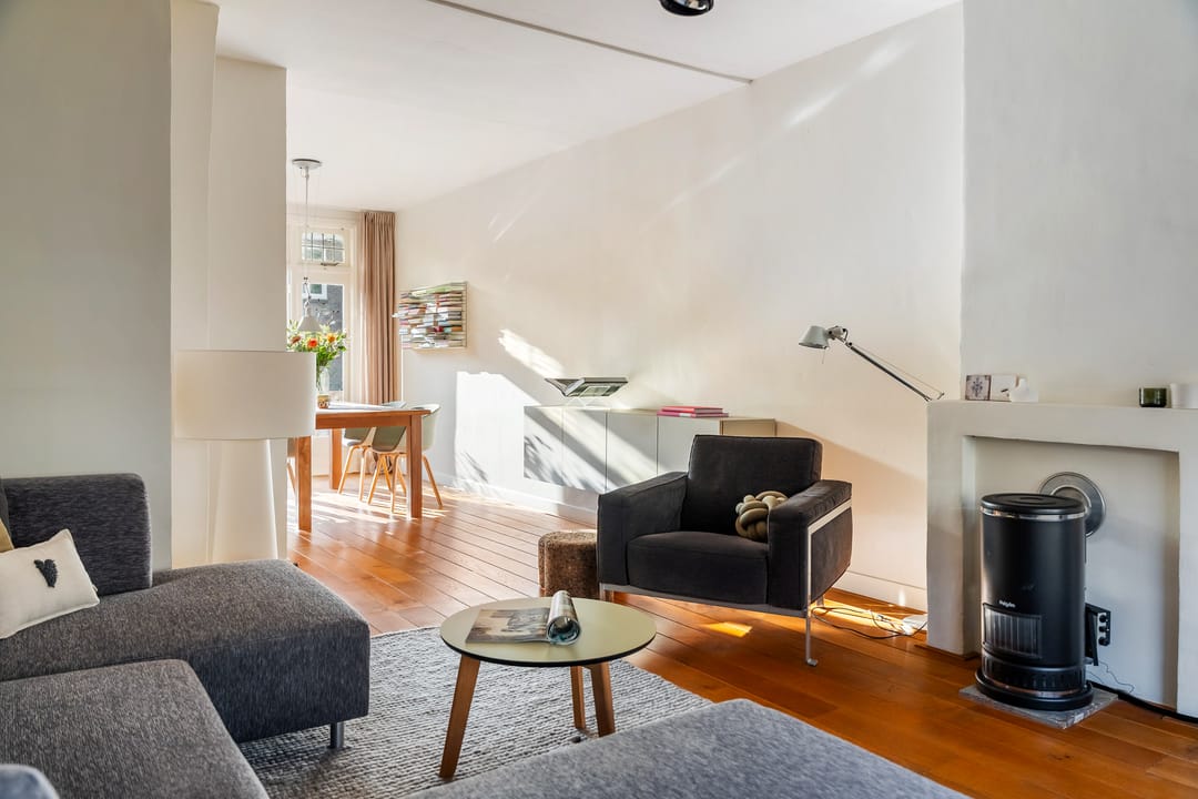 Foto 11 van Bijlwerffstraat 38-B