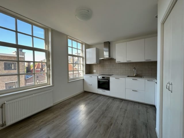 Foto 2 van Westeinde 3-D