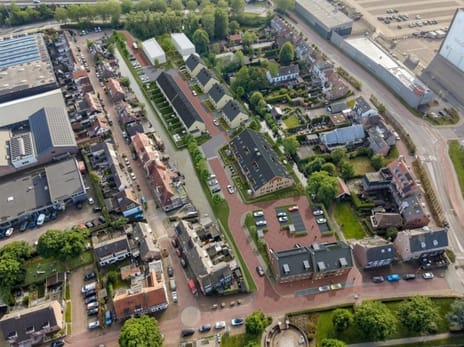 Photo 3 of De Manege Alblasserdam