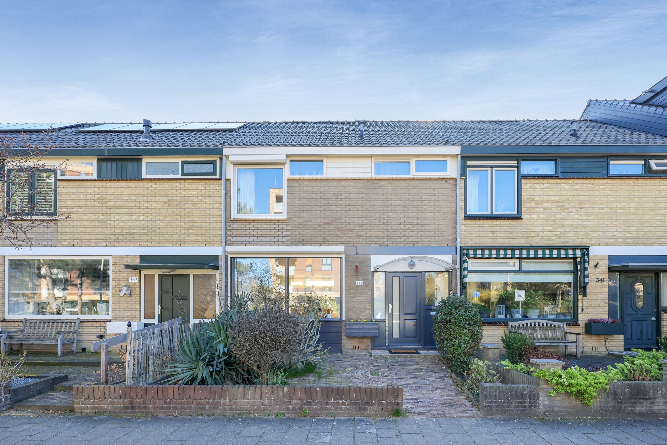 Foto 6 van Orionweg 339