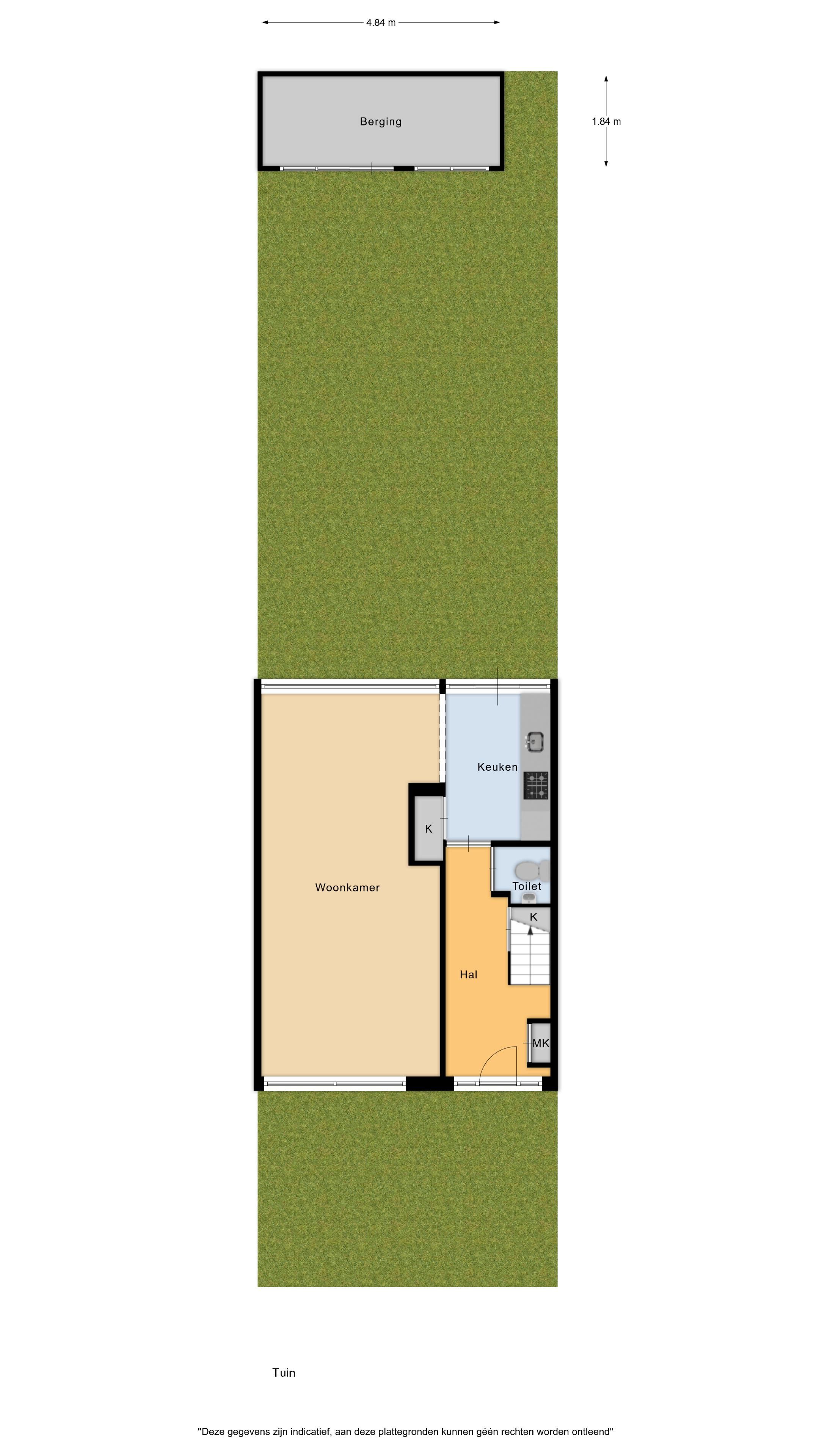 Foto 42 van Orionweg 339