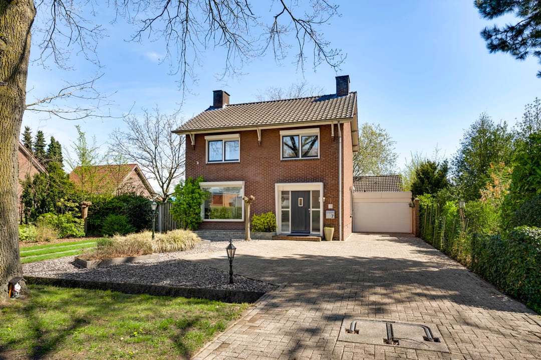 Foto 1 van Pelmersheideweg 7