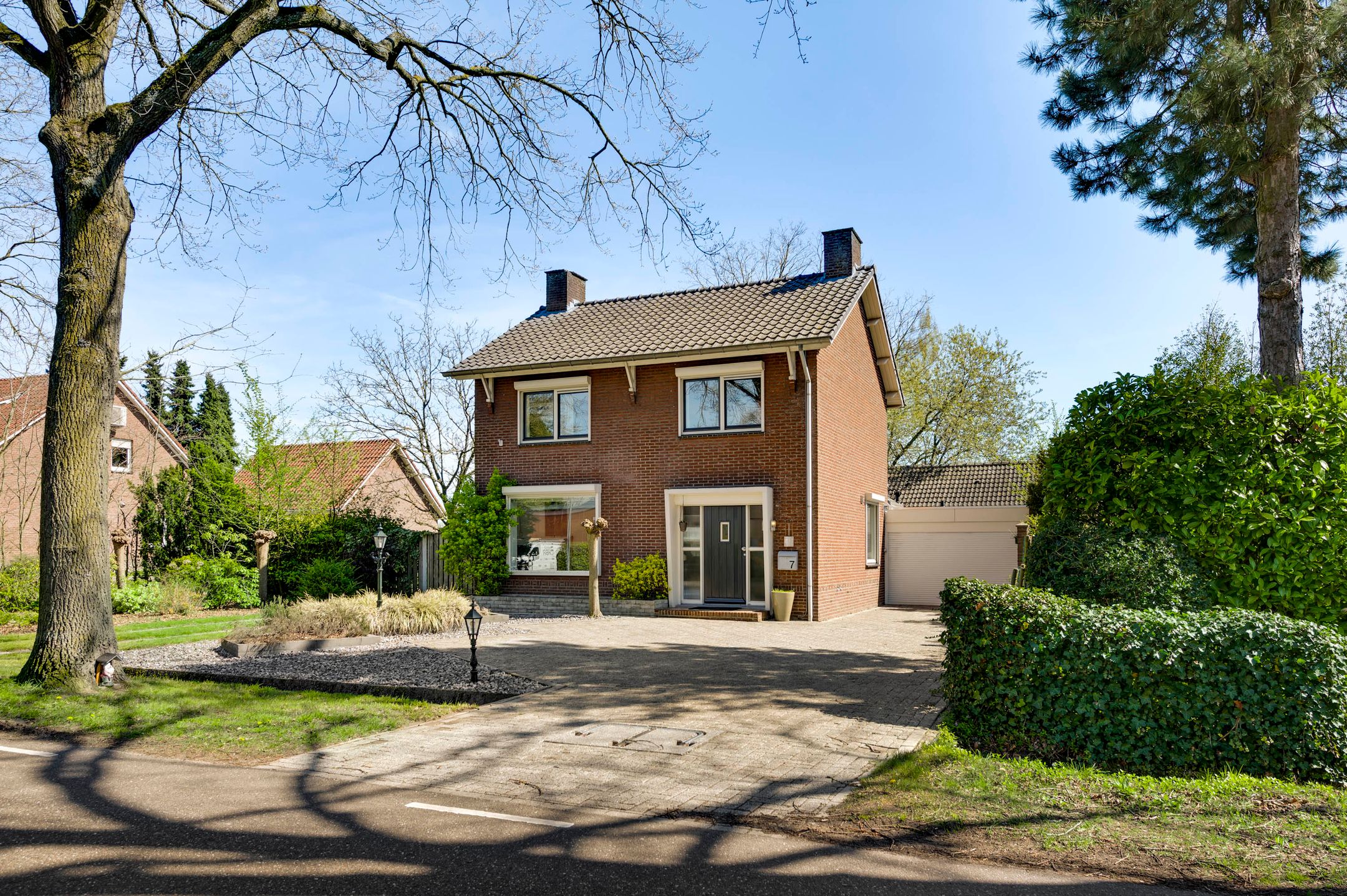 Foto 6 van Pelmersheideweg 7