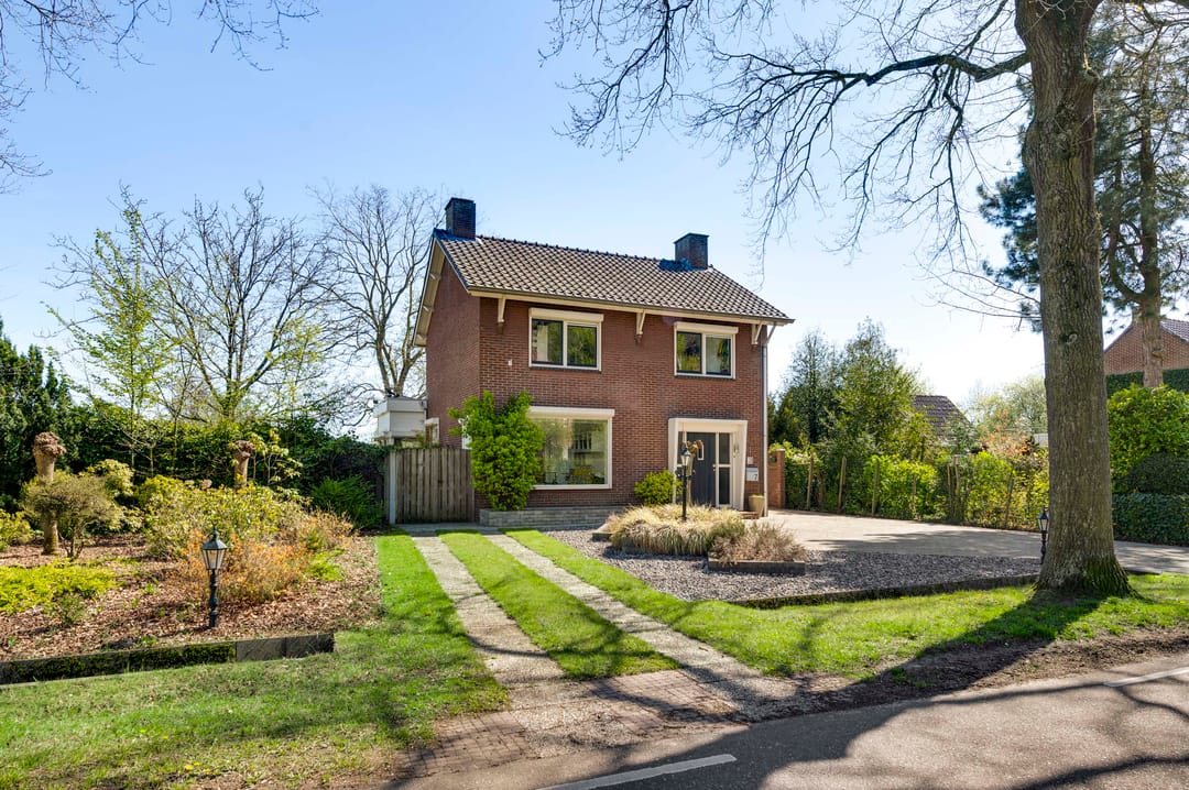 Foto 7 van Pelmersheideweg 7