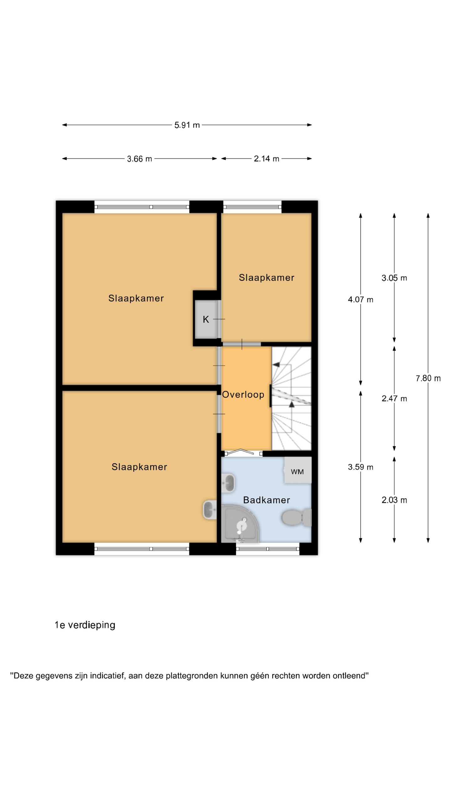 Foto 40 van Orionweg 339