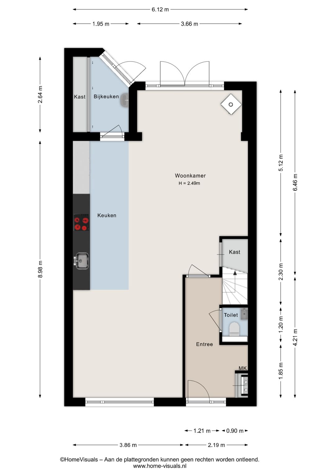 Foto 52 van Geerdinkserf 55