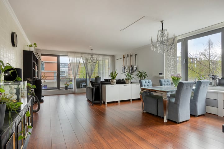 Foto 3 van Rengerskerkestraat 14