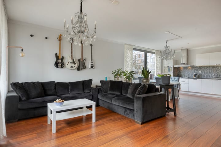 Foto 4 van Rengerskerkestraat 14