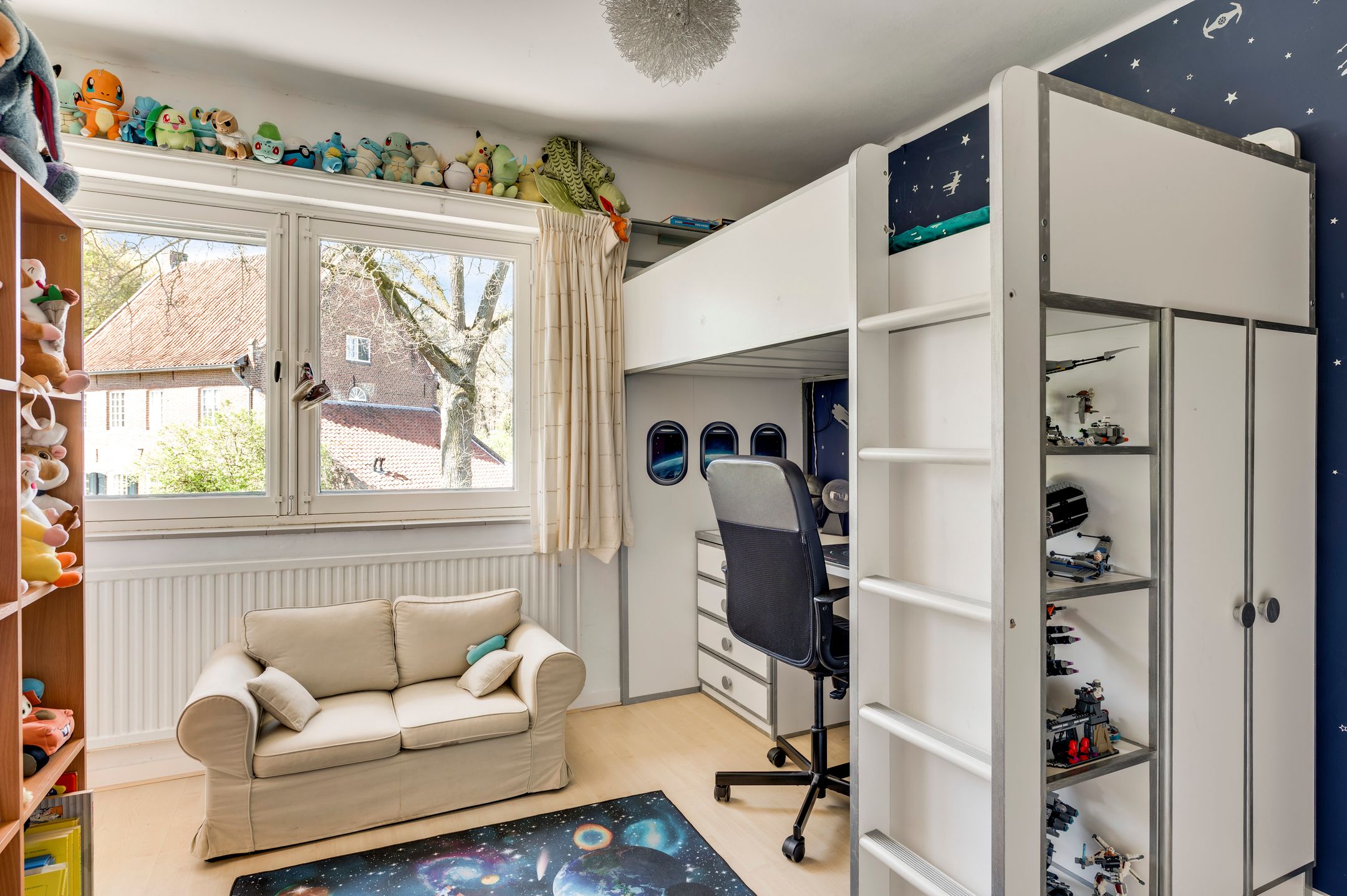 Foto 33 van Pelmersheideweg 7