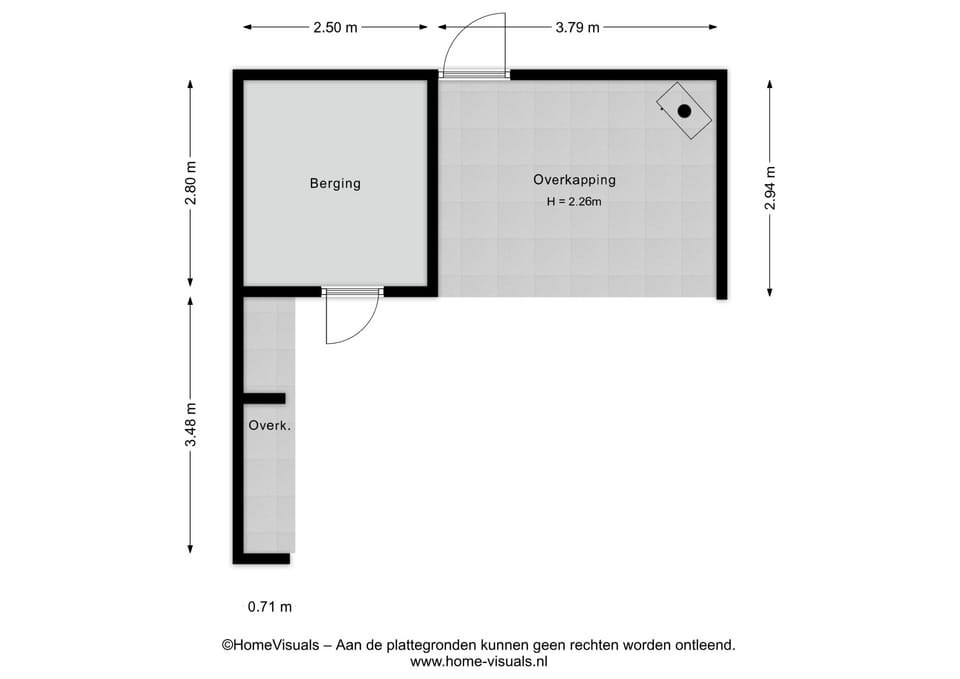 Foto 55 van Geerdinkserf 55