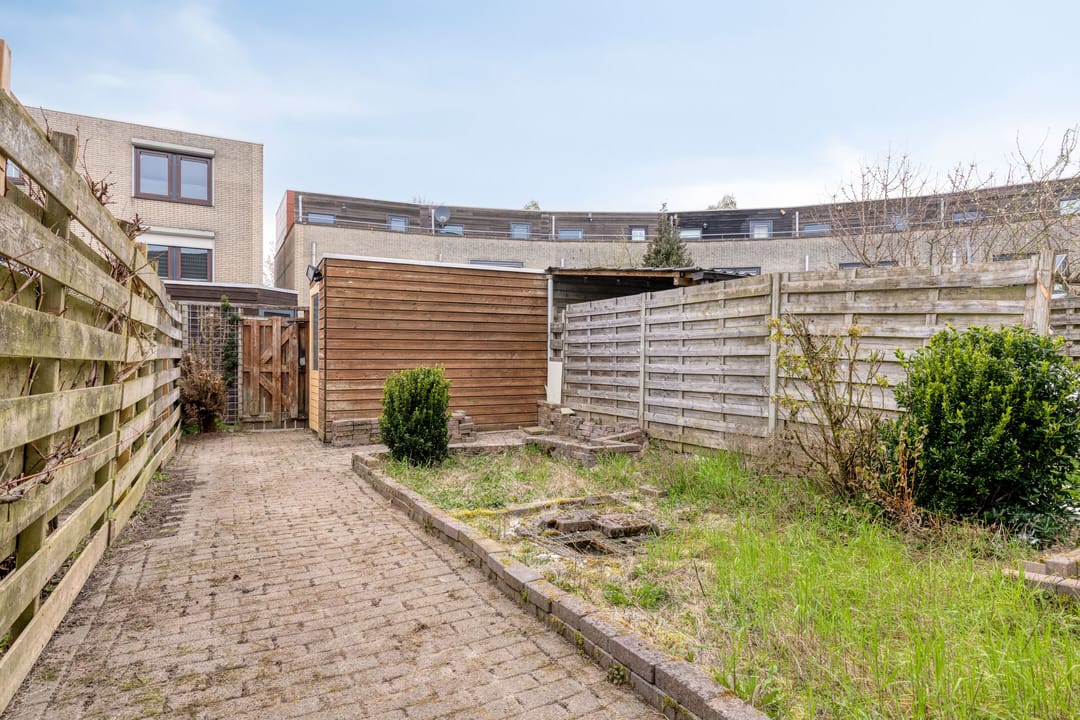 Foto 16 van Paulus Potterstraat 107