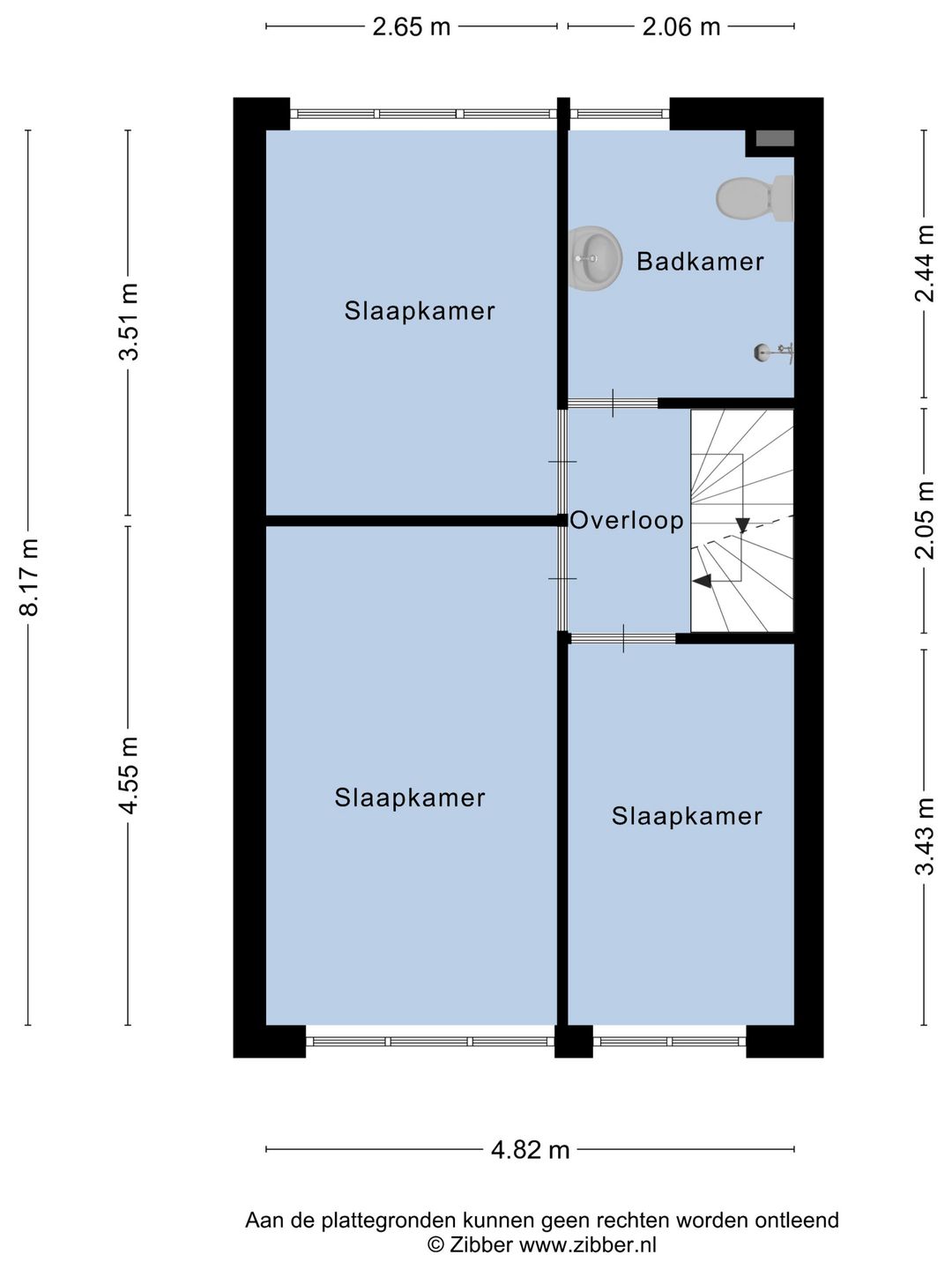 Foto 37 van Paulus Potterstraat 107