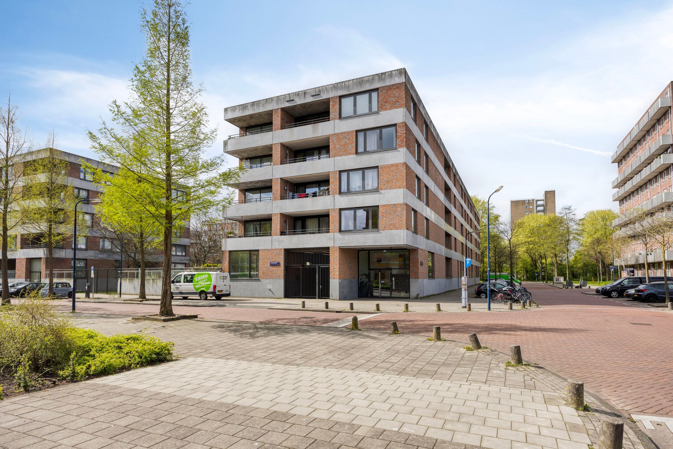 Rengerskerkestraat 14 