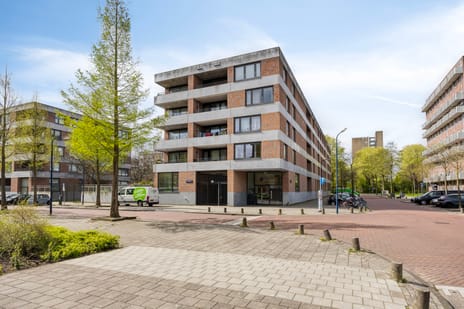 Rengerskerkestraat thumbnail