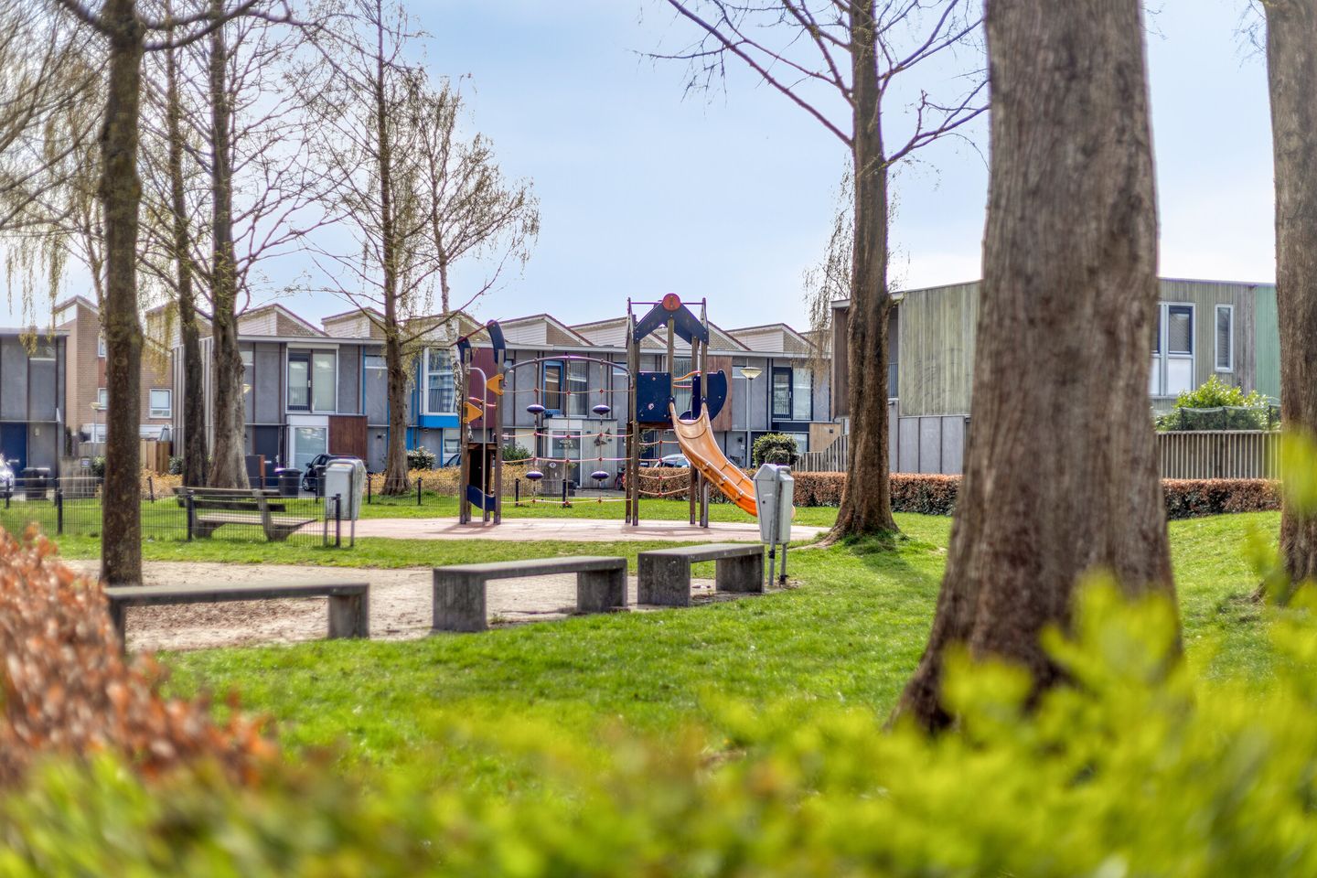 Foto 40 van Paulus Potterstraat 107