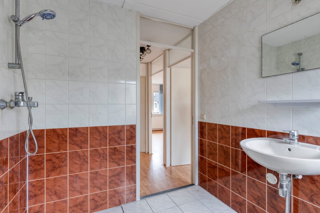 Foto 23 van Paulus Potterstraat 107