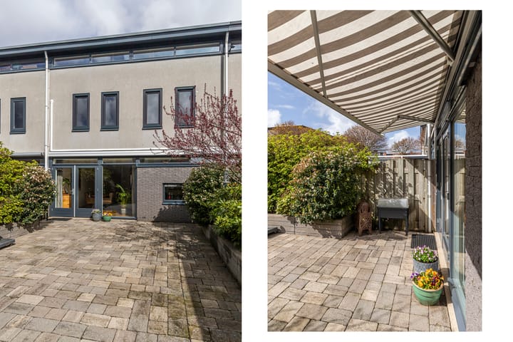 Photo 4 of Kernheimstraat 31