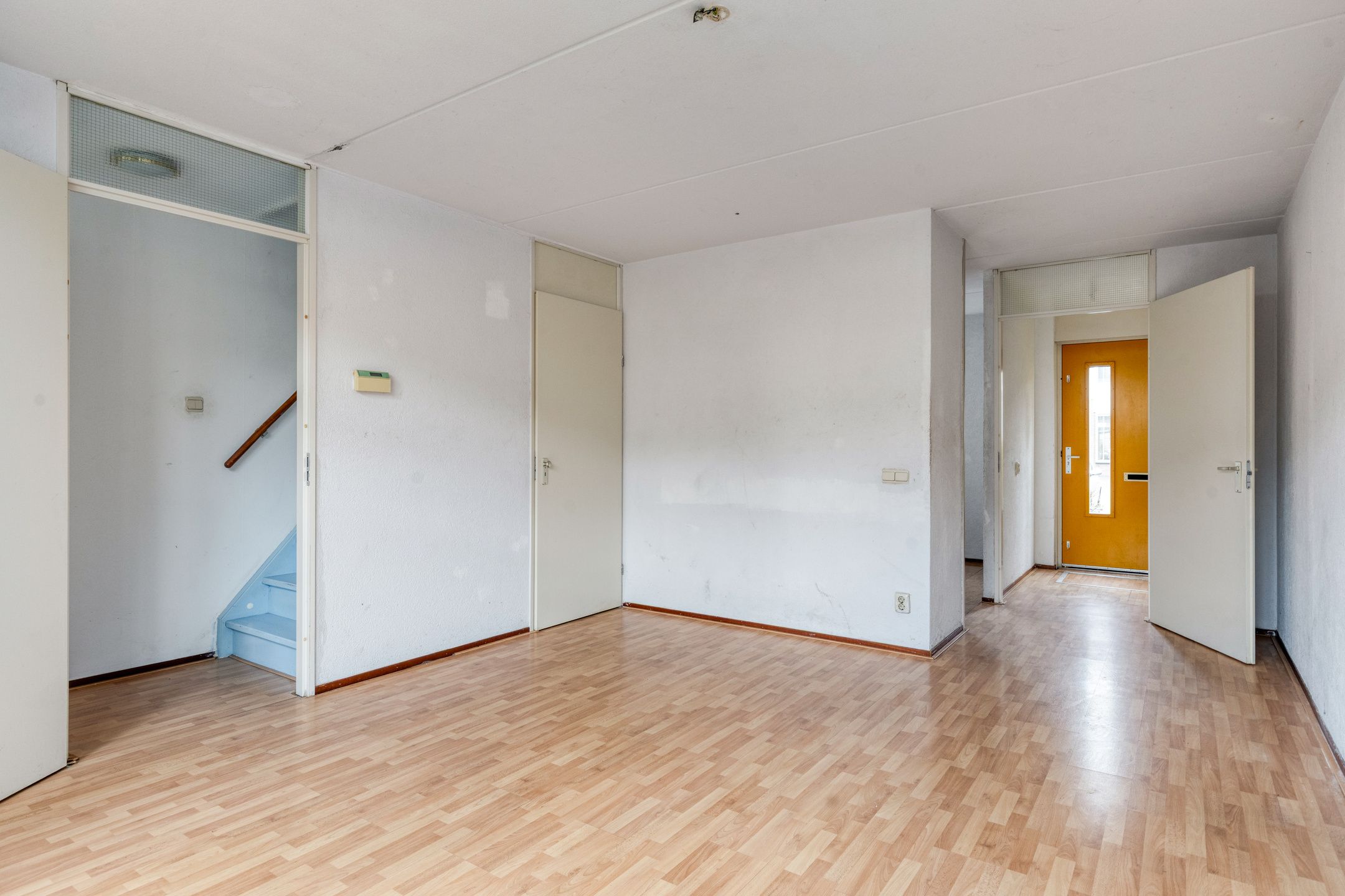 Foto 18 van Paulus Potterstraat 107