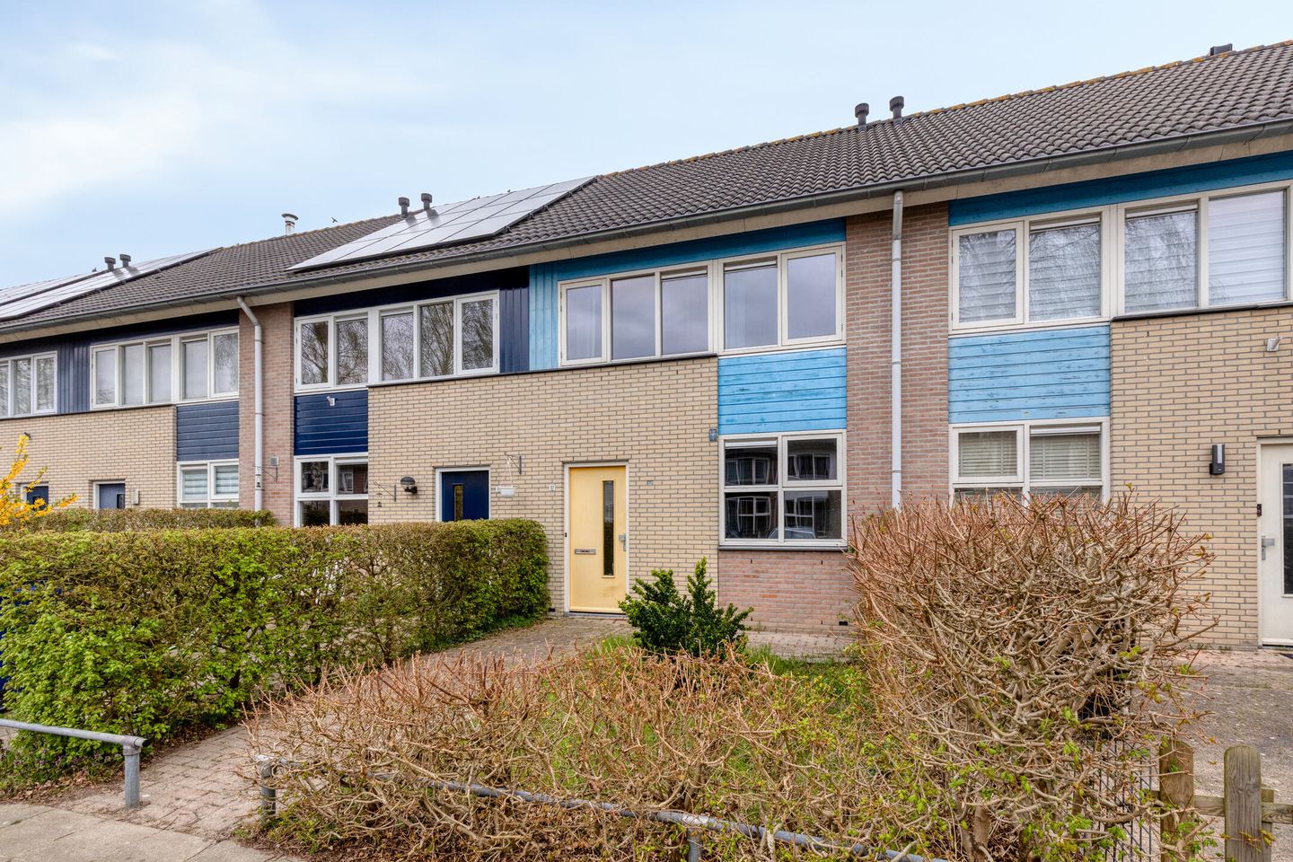 Foto 5 van Paulus Potterstraat 107