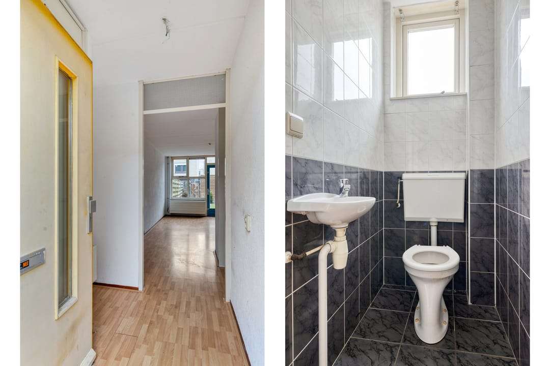 Foto 7 van Paulus Potterstraat 107