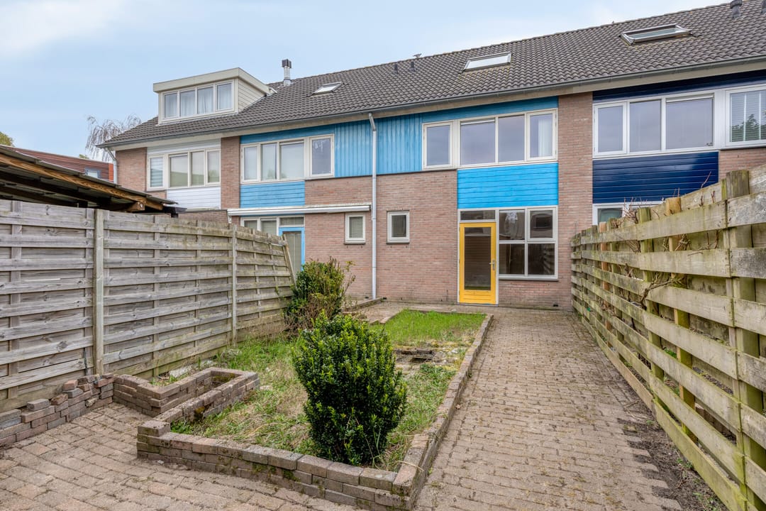 Foto 17 van Paulus Potterstraat 107