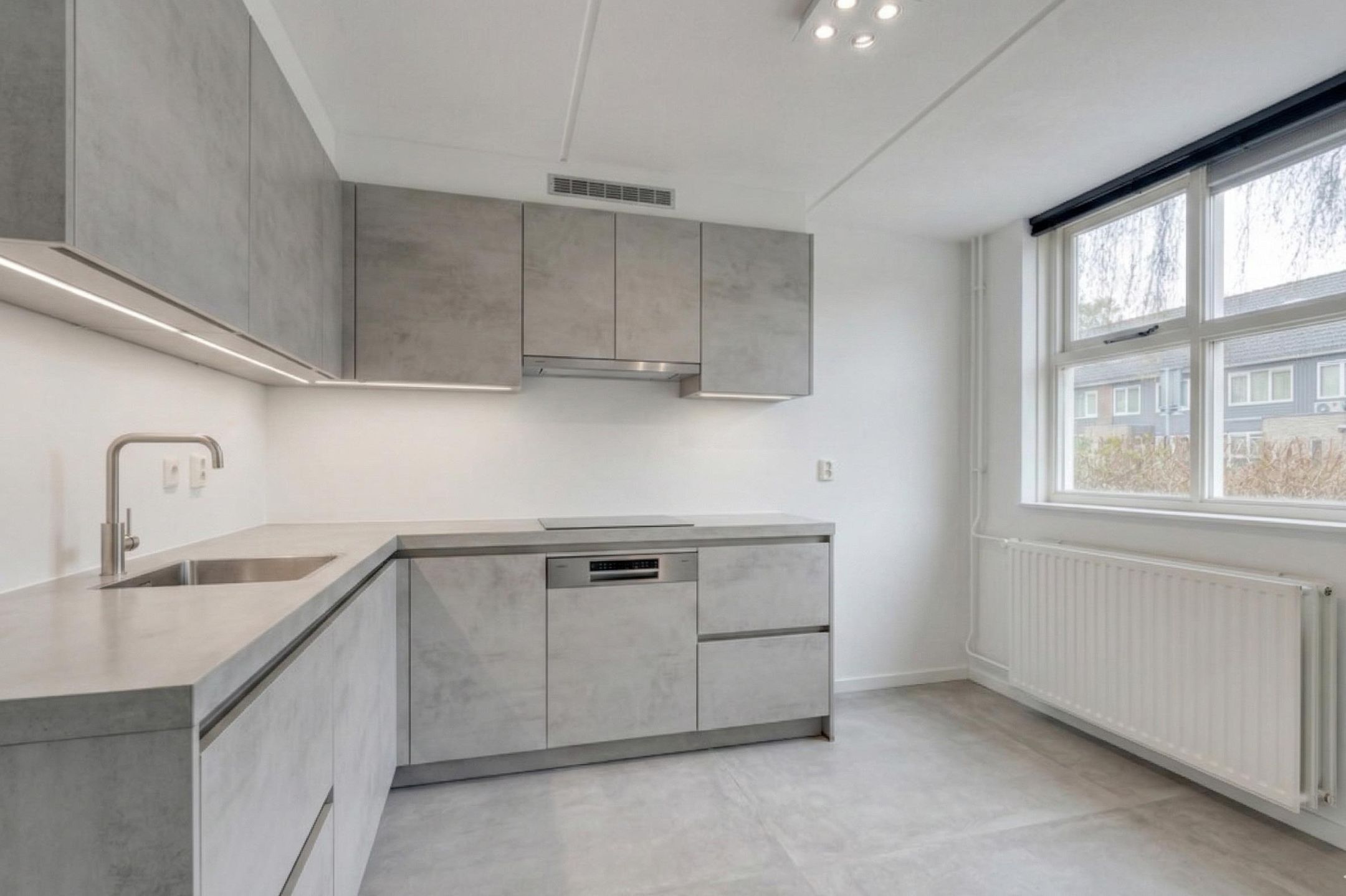 Foto 3 van Paulus Potterstraat 107