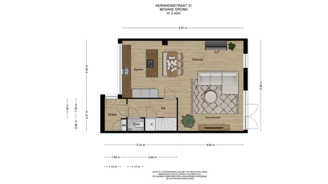 Foto 43 van Kernheimstraat 31