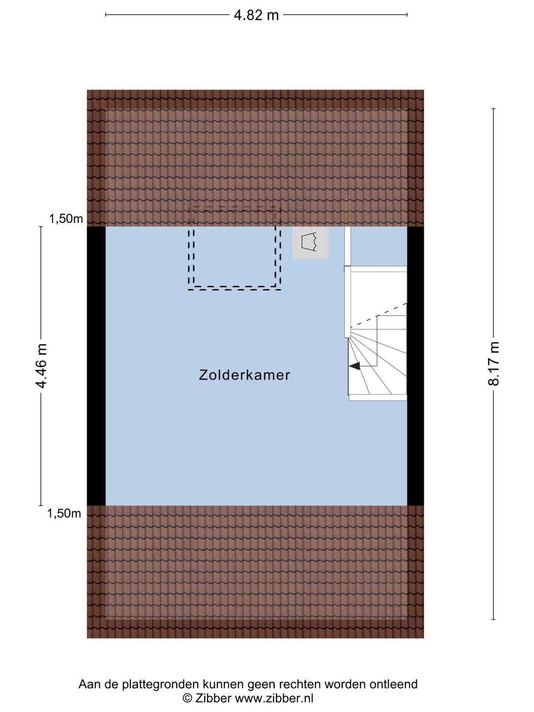 Foto 38 van Paulus Potterstraat 107