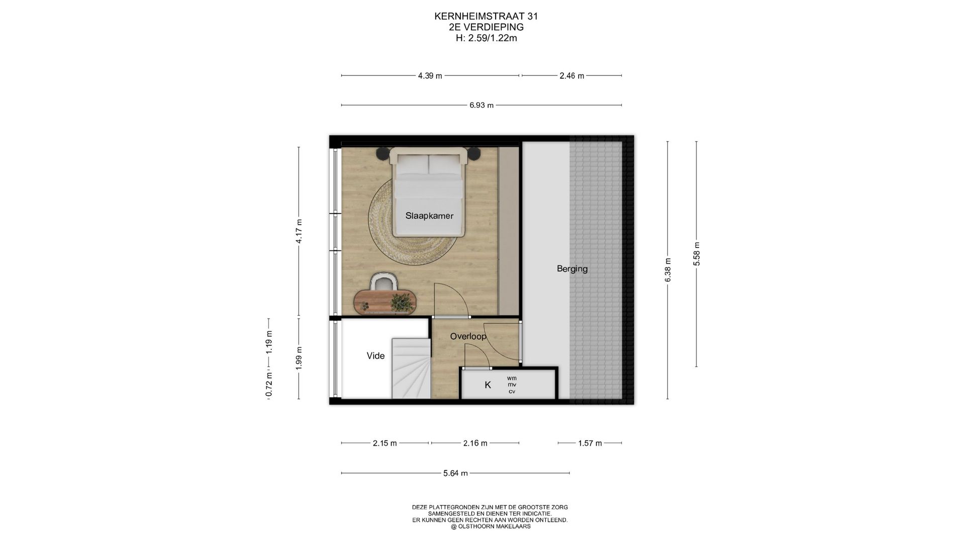 Foto 45 van Kernheimstraat 31