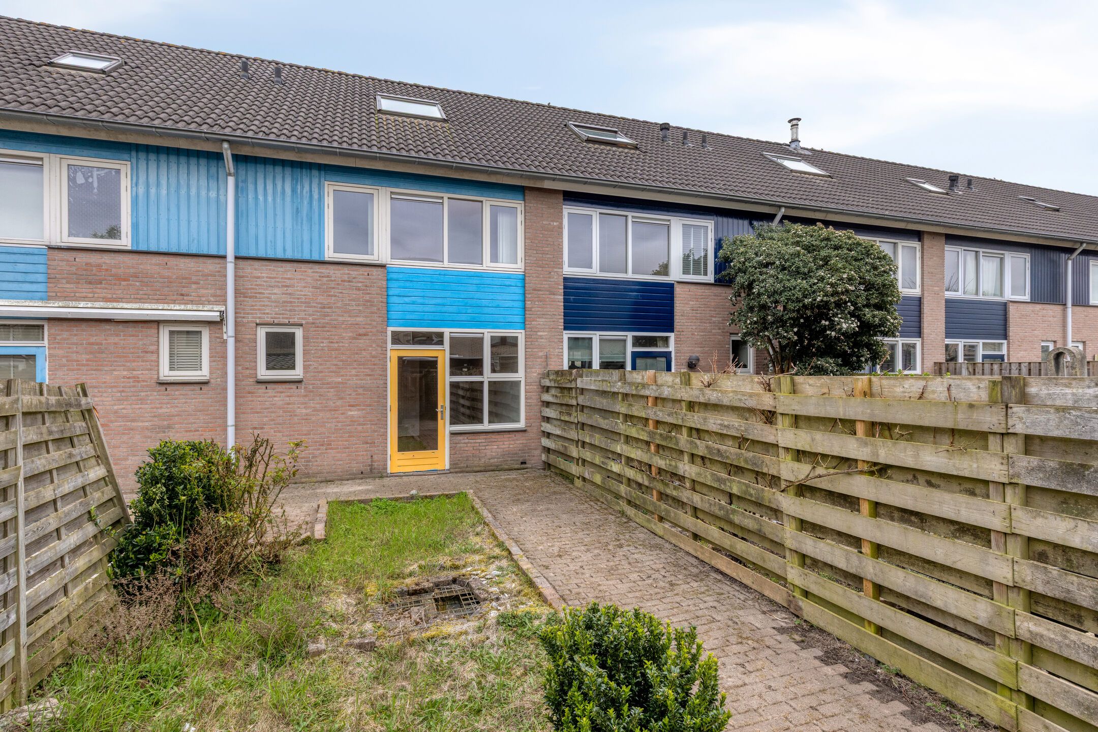 Foto 15 van Paulus Potterstraat 107