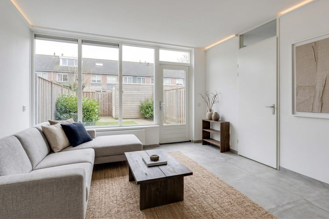 Foto 13 van Paulus Potterstraat 107